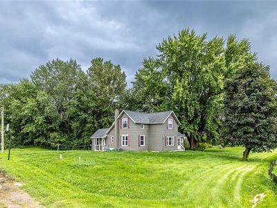 N1426 West Indies Road, Melrose, WI, 54642
