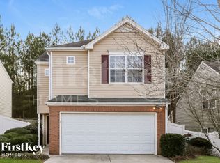 243 Silver Ridge Dr, Dallas, GA 30157