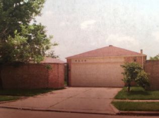 9210 Clipperwood Pl, Houston, TX 77083