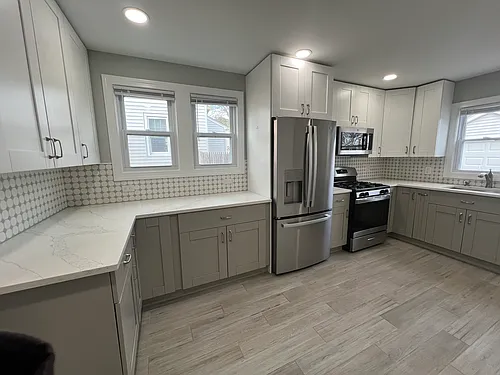 20 Van Dyke Pl #1 Photo 1