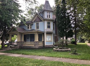 309 W Baldwin St, Saint Johns, MI