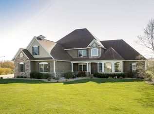 6440 Canterwood Dr, Richland, MI 49083