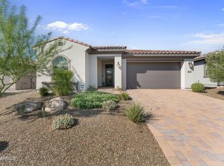 3207 BUCKAROO Court, Wickenburg, AZ 85390