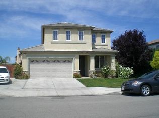 738 Sweet Clover Loop, San Jacinto, CA 92582