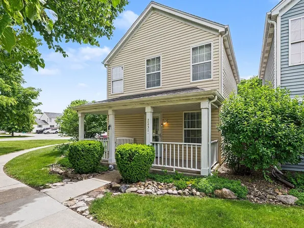 2231 Dalewood Ct, Plainfield, IL 60586