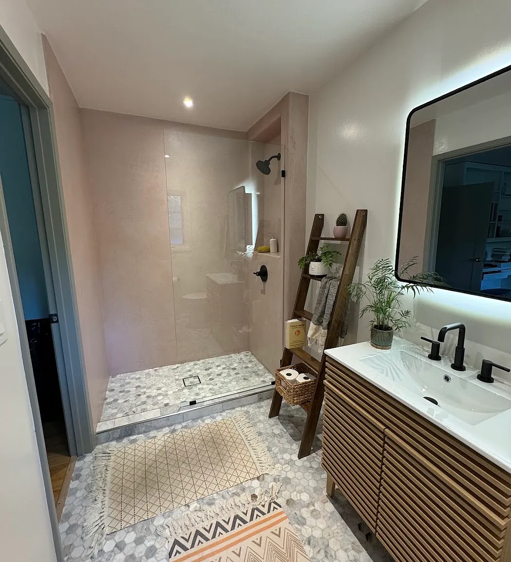 1 bed, 600 sqft, $2,500 — Photo 3