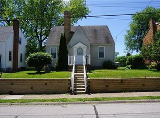856 Heber St, Baden, PA 15005