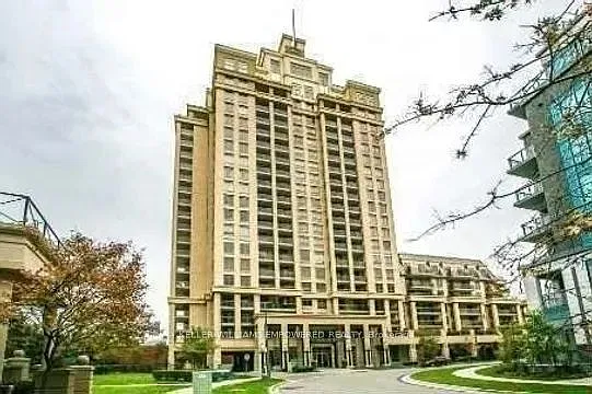 18 Kenaston Gdns #318