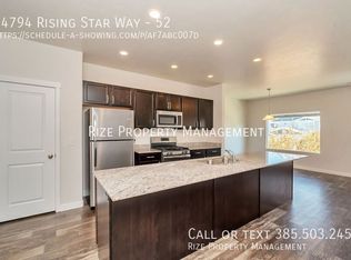 14794 S Rising Star Way #52, Riverton, UT 84065