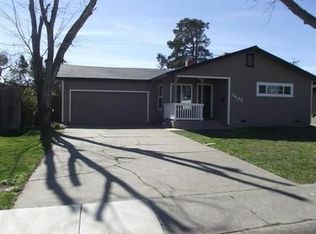 3405 Palomar Ave, West Sacramento, CA