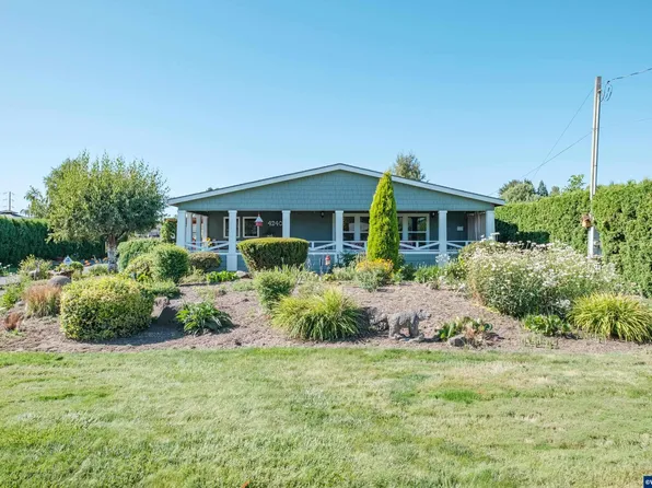 4240 Monroe Ave NE, Salem, OR 97301