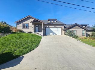 2121 N Woodruff Rd, Spokane, WA 99206