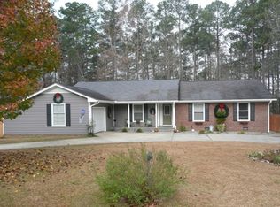 1108 Falling Strm, Sanford, NC 27332