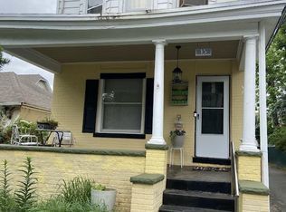15 N Eastfield Ave, Trenton, NJ 08618
