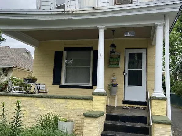 15 N Eastfield Ave, Trenton, NJ 08618