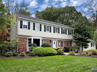 6 Longridge Rd, Montvale, NJ 07645