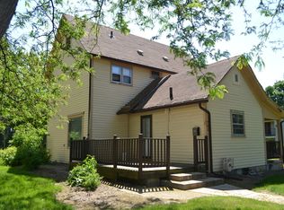709 McCormick Ave, Madison, WI 53704