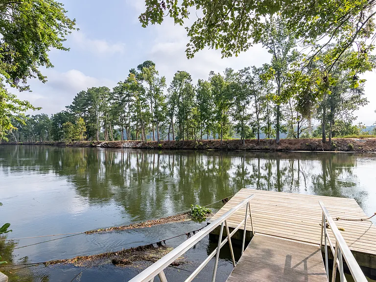 Residence at Riverwatch — Photo 24