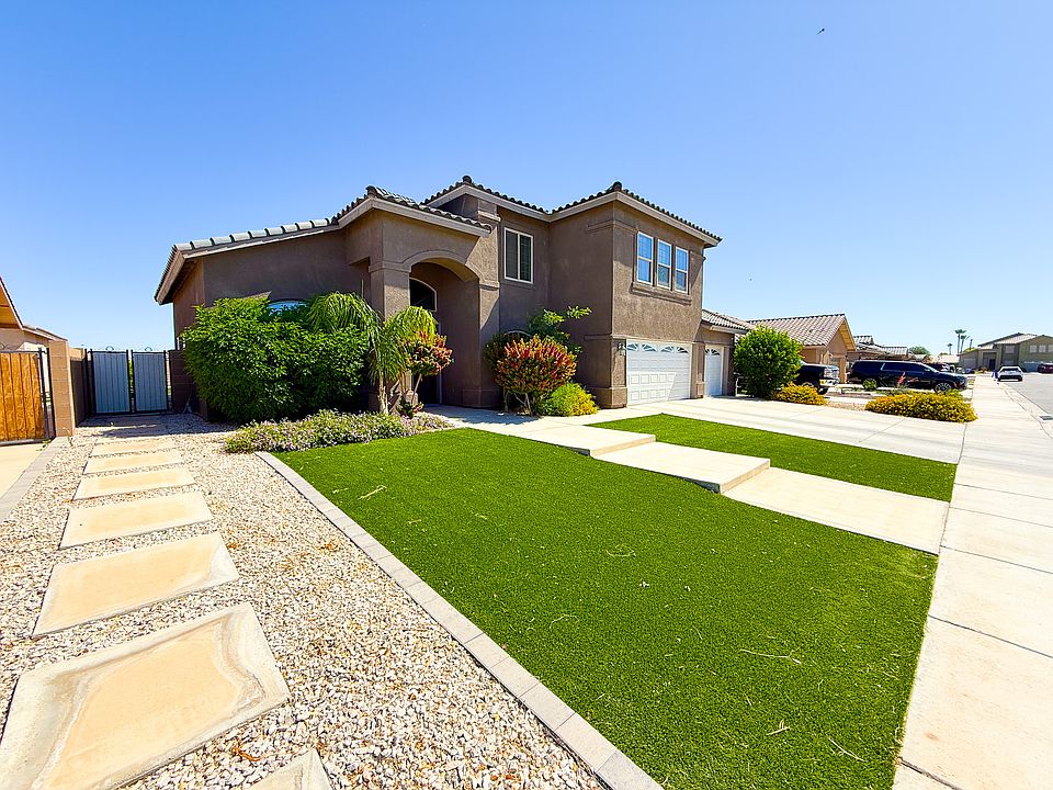4158 W 27th Pl, Yuma, AZ 85364 | Zillow