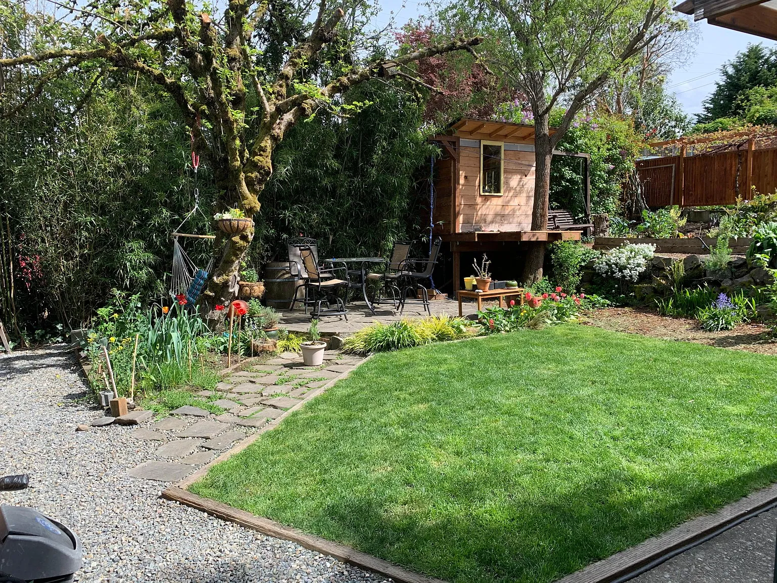 5011 S Brandon St — Photo 2