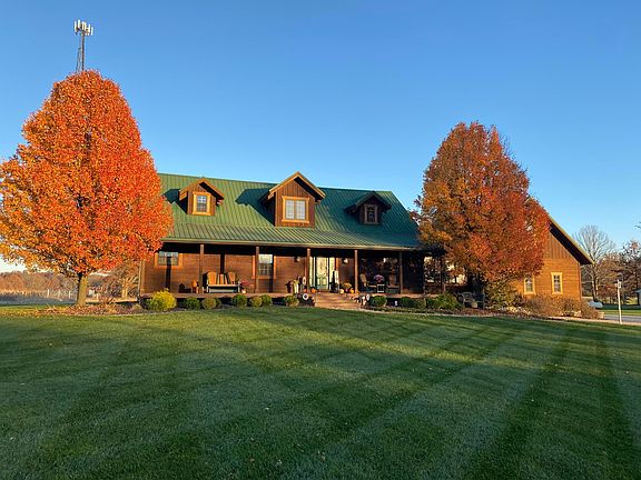 3rd image of 6100 N County Line Rd