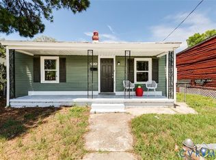 2906 Nine Mile Rd, Richmond, VA 23223