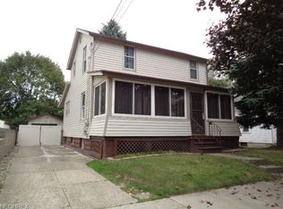 2323 27th St SW, Akron, OH 44314