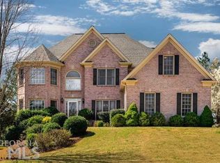 325 Oak Ridge Ter, Johns Creek, GA 30005