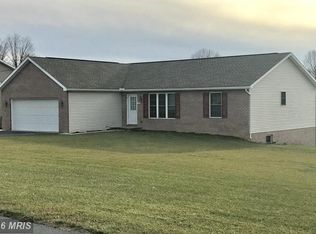 2232 Adin Ln #2, Chambersburg, PA 17202