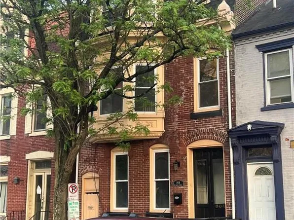 804 W Walnut St, Allentown, PA 18102
