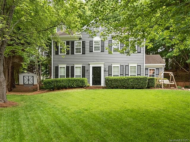 2nd image of 12416 Bluff Meadow Tl