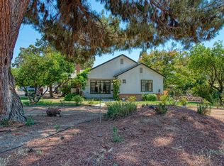 5346 E White Ave, Fresno, CA 93727