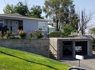 819 SW 7th St, Pendleton, OR 97801