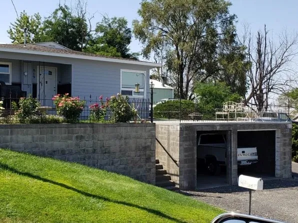 819 SW 7th St, Pendleton, OR 97801