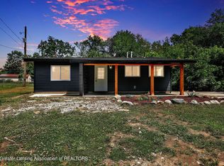 4377 S Hull Rd, Leslie, MI 49251