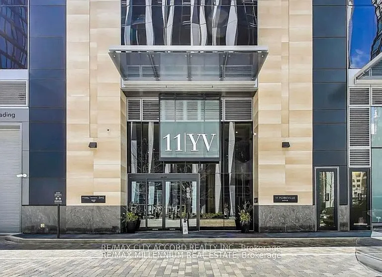 11 Yorkville Ave #3409 — Photo 9