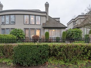 788 Citadel Dr #12, Pt Coquitlam, BC V3C 6G9