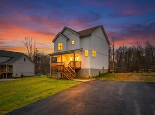 240 Ned Brown Rd, Amherst, VA 24521