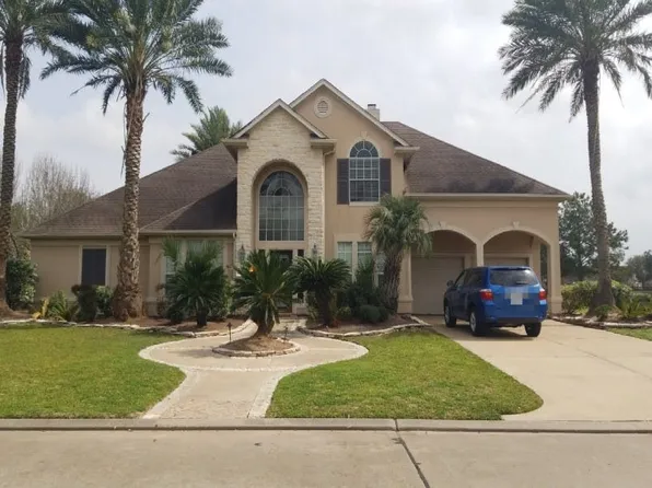 14810 Winding Waters Dr, Cypress, TX 77429