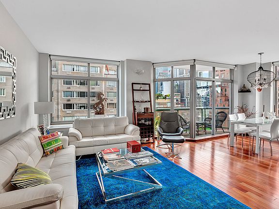 2nd image of 188 E 64th St APT 1002