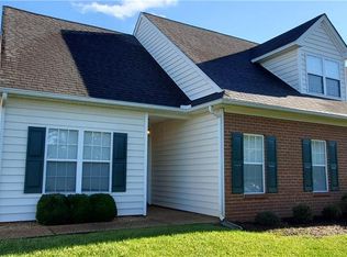 7307 Dress Blue Cir, Mechanicsville, VA 23116