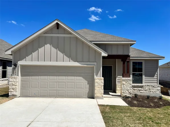 353 Grace Lilly Dr, Buda, TX 78610