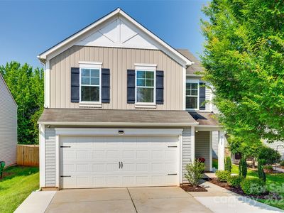 5228 Tomsie Efird Ln, Charlotte, NC, 28269