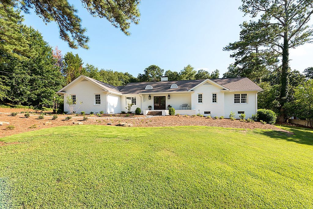 425 Westview Dr Athens GA 30606 Zillow