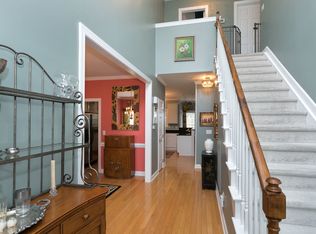 7945 Milltrace Run, Raleigh, NC 27615