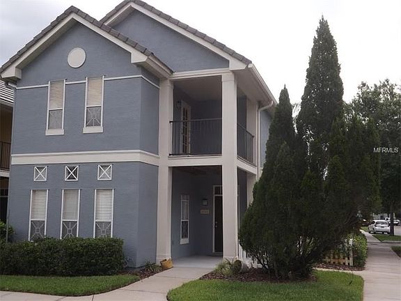 2nd image of 4002 Carrollwood Palm Ct #4002