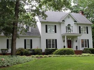 1827 Bagshot Ct, Wake Forest, NC 27587