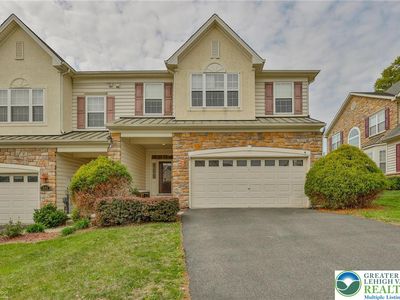 508 N 41st St, Allentown, PA, 18104