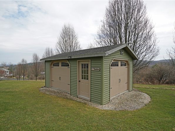 96 Bishop Rd, Newfield, NY 14867