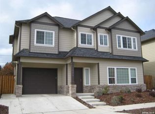 5452 SW Touchstone Pl, Corvallis, OR 97333